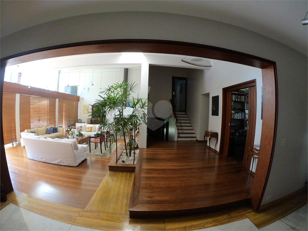 Venda Casa São Paulo Jardim Guedala REO490142 12