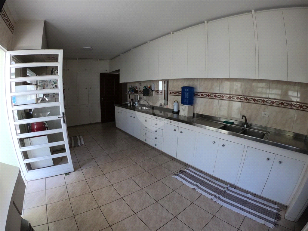 Venda Casa São Paulo Jardim Guedala REO490142 24