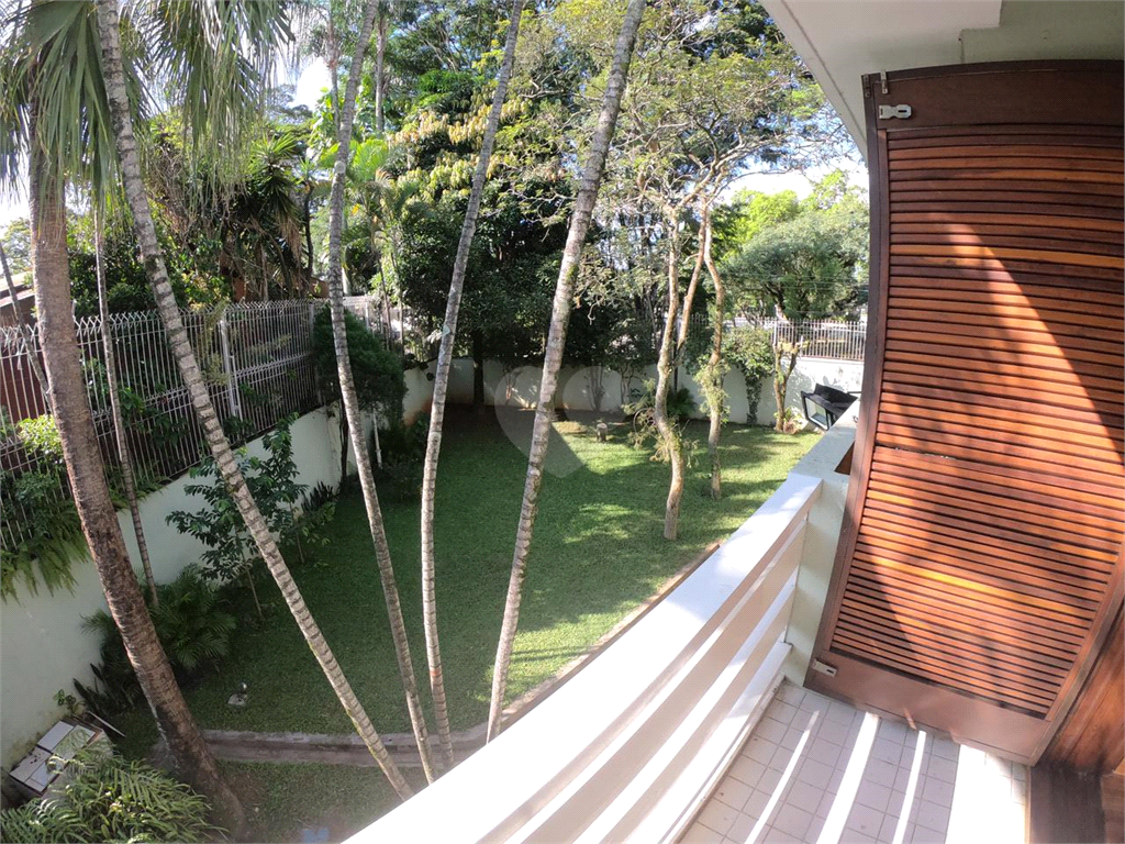 Venda Casa São Paulo Jardim Guedala REO490142 87