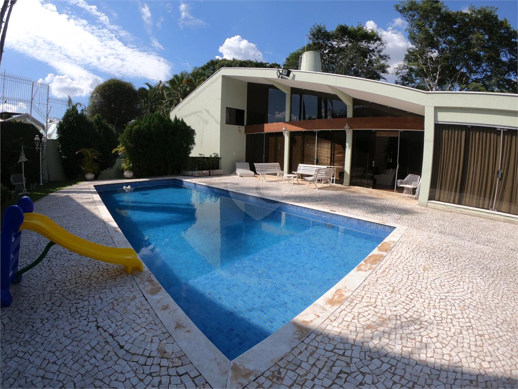 Venda Casa São Paulo Jardim Guedala REO490142 2