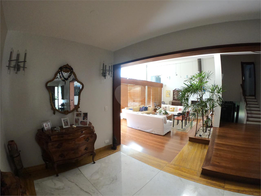 Venda Casa São Paulo Jardim Guedala REO490142 11