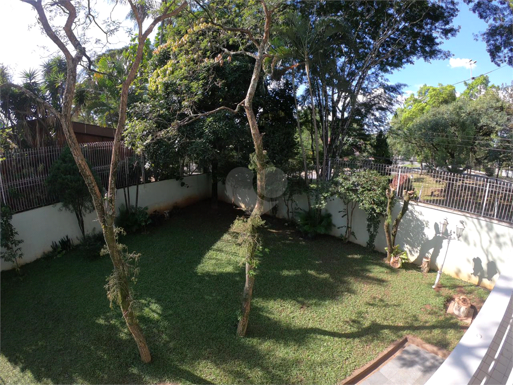 Venda Casa São Paulo Jardim Guedala REO490142 76