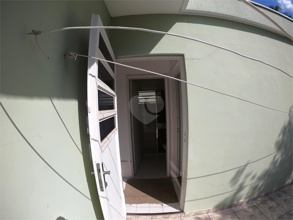 Venda Casa São Paulo Jardim Guedala REO490142 27