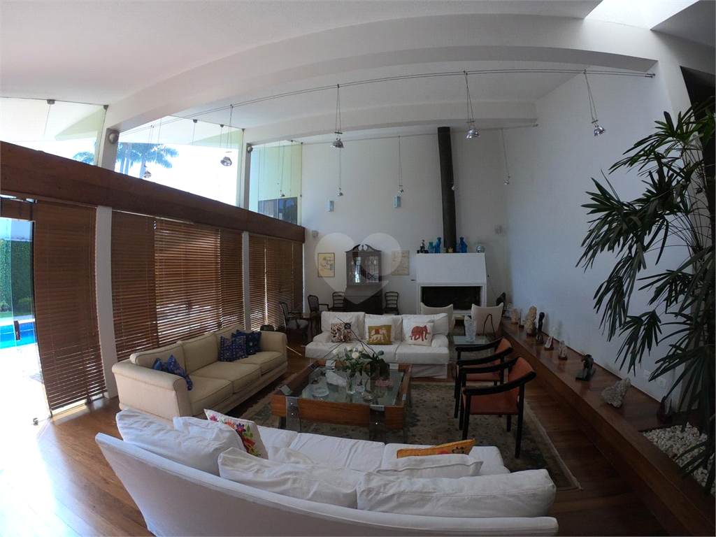 Venda Casa São Paulo Jardim Guedala REO490142 36