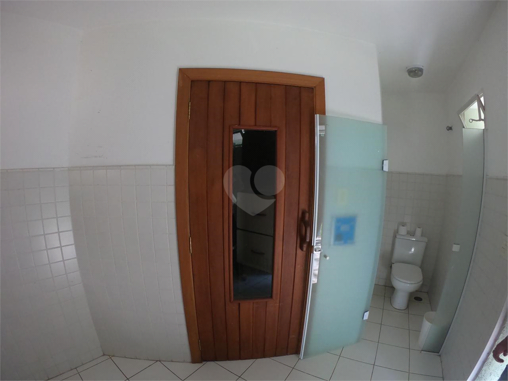 Venda Casa São Paulo Jardim Guedala REO490142 97