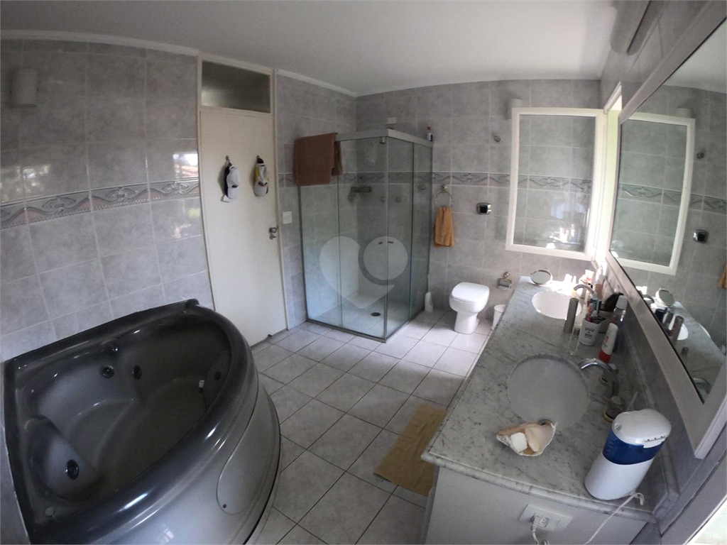 Venda Casa São Paulo Jardim Guedala REO490142 82