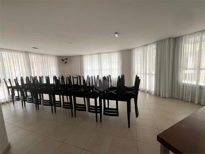 Venda Apartamento São Paulo Alto Da Lapa REO490158 34