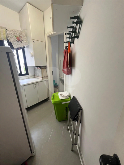 Venda Apartamento São Paulo Alto Da Lapa REO490158 15