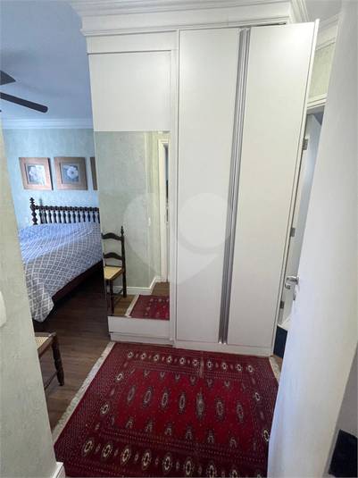 Venda Apartamento São Paulo Alto Da Lapa REO490158 29