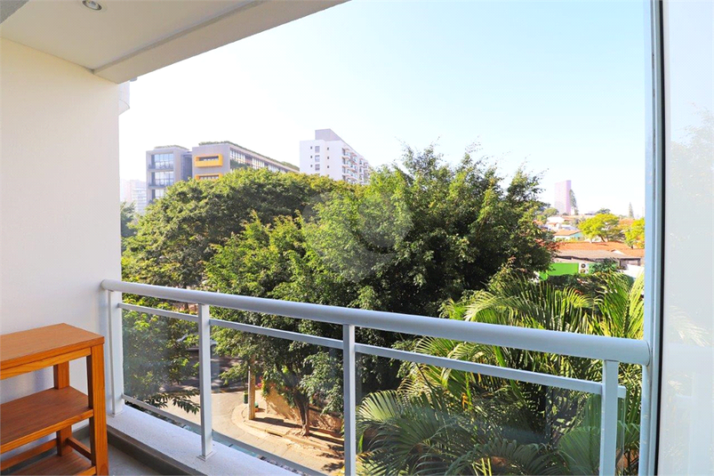 Venda Duplex São Paulo Vila Madalena REO490165 15