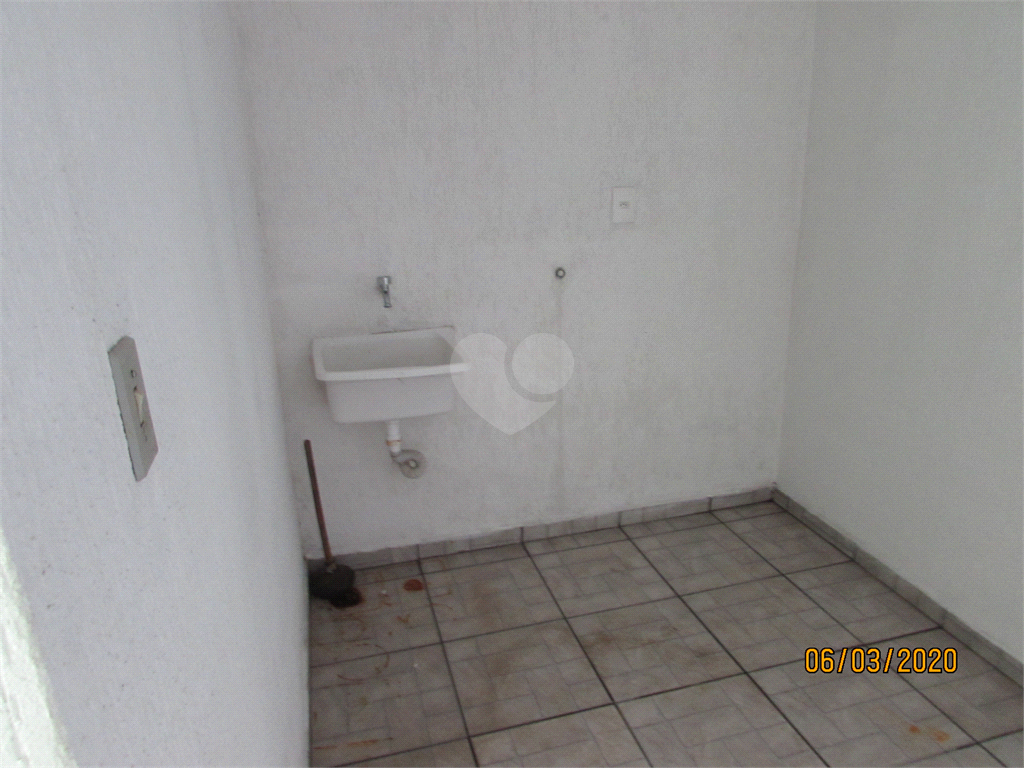 Venda Casa Mogi Das Cruzes Vila Suissa REO490179 16