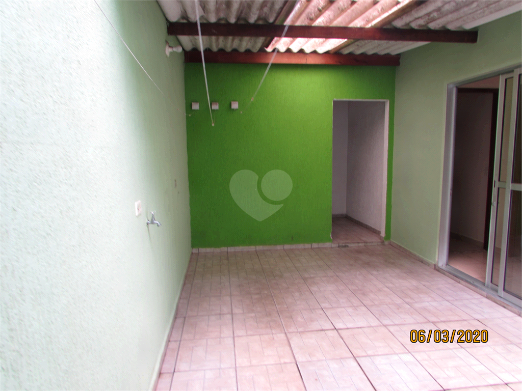 Venda Casa Mogi Das Cruzes Vila Suissa REO490179 15