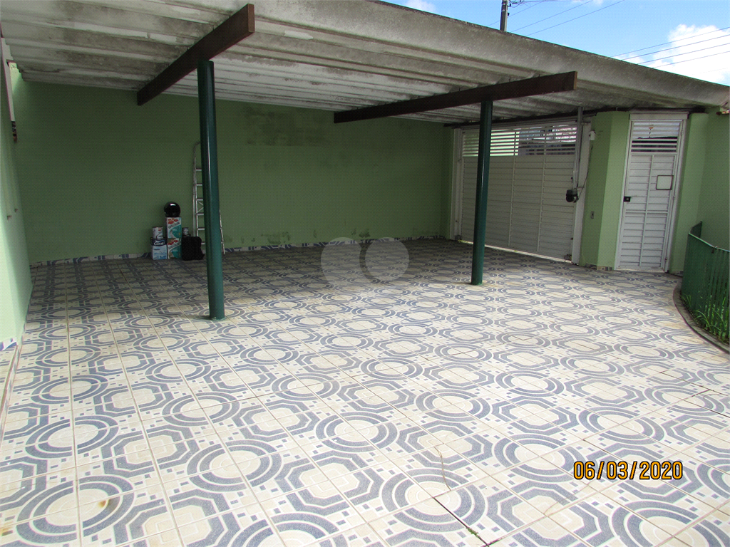 Venda Casa Mogi Das Cruzes Vila Suissa REO490179 4