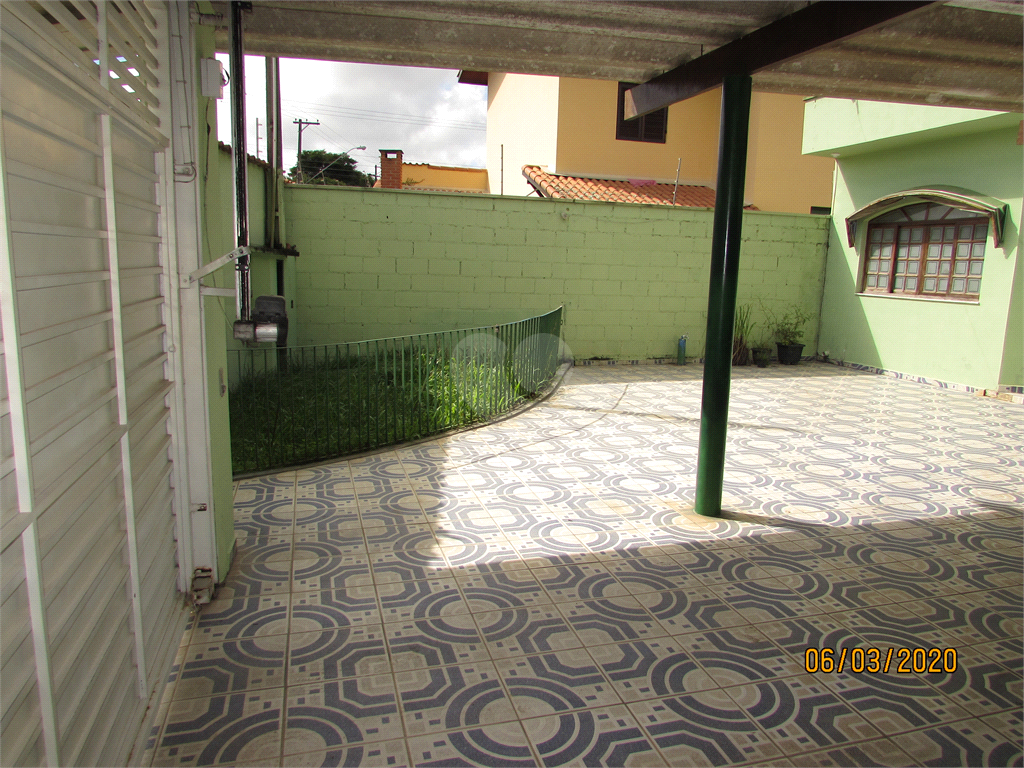 Venda Casa Mogi Das Cruzes Vila Suissa REO490179 28