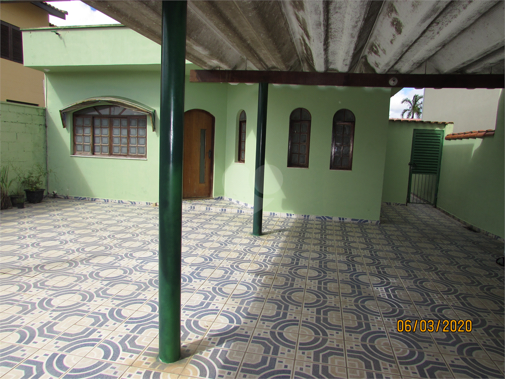 Venda Casa Mogi Das Cruzes Vila Suissa REO490179 1