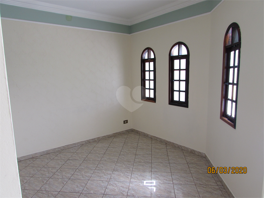 Venda Casa Mogi Das Cruzes Vila Suissa REO490179 23