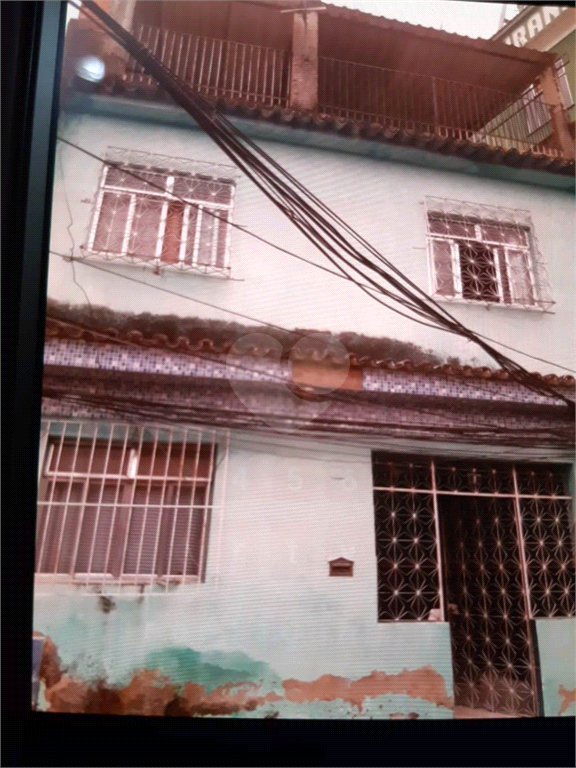 Venda Casa Rio De Janeiro Rocha Miranda REO490243 13