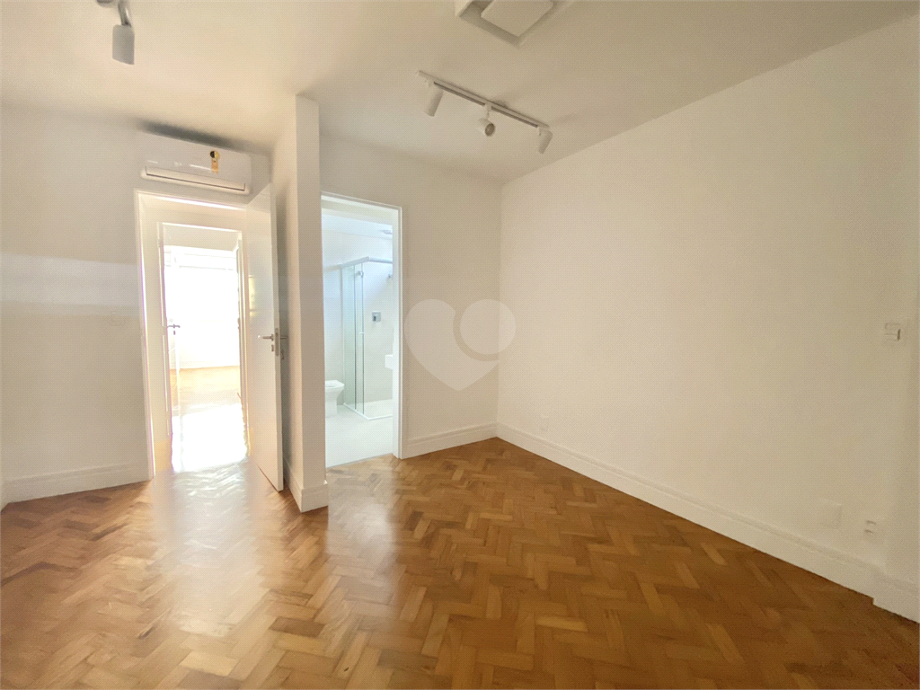 Venda Apartamento São Paulo Jardim Europa REO490247 22