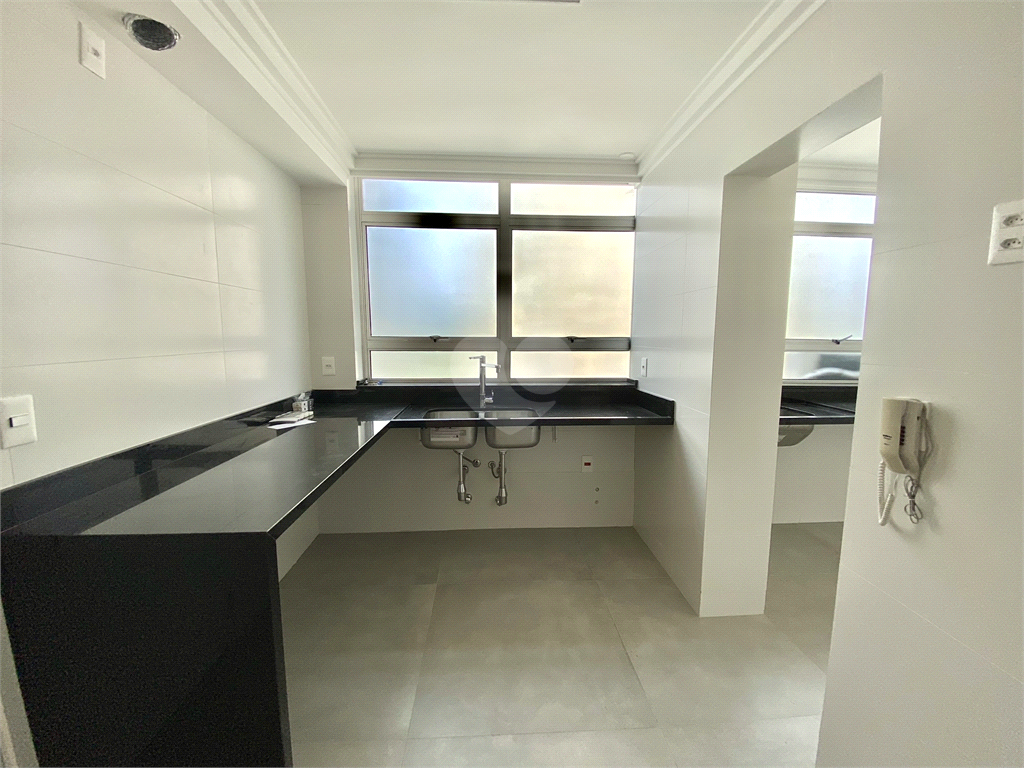 Venda Apartamento São Paulo Jardim Europa REO490247 10