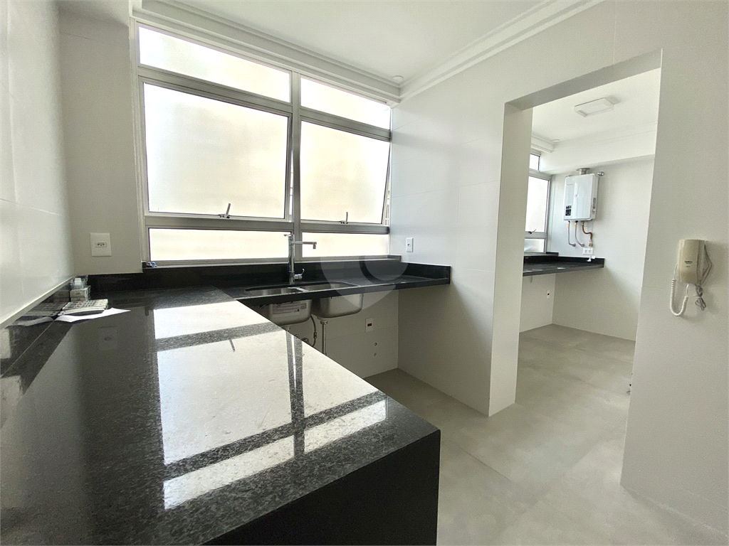 Venda Apartamento São Paulo Jardim Europa REO490247 11