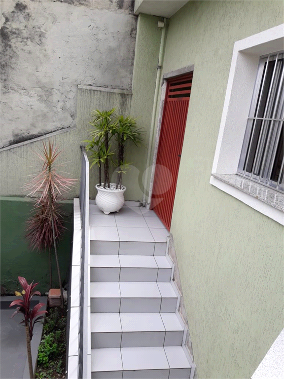 Venda Casa São Paulo Jardim Maristela REO490257 10