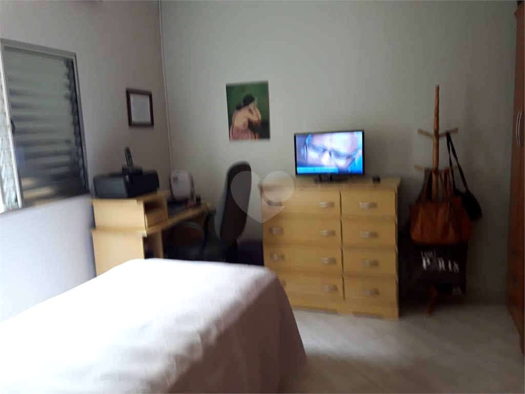 Venda Casa São Paulo Jardim Maristela REO490257 14