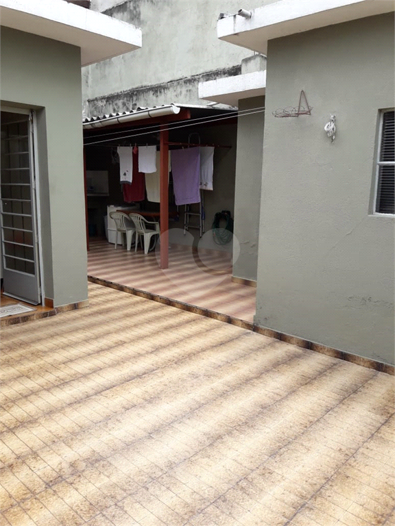 Venda Casa São Paulo Jardim Maristela REO490257 4