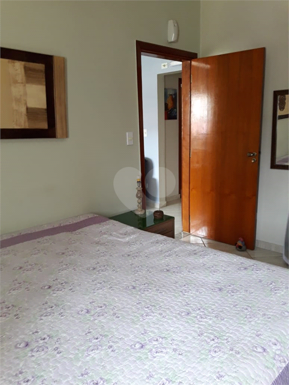 Venda Casa São Paulo Jardim Maristela REO490257 13