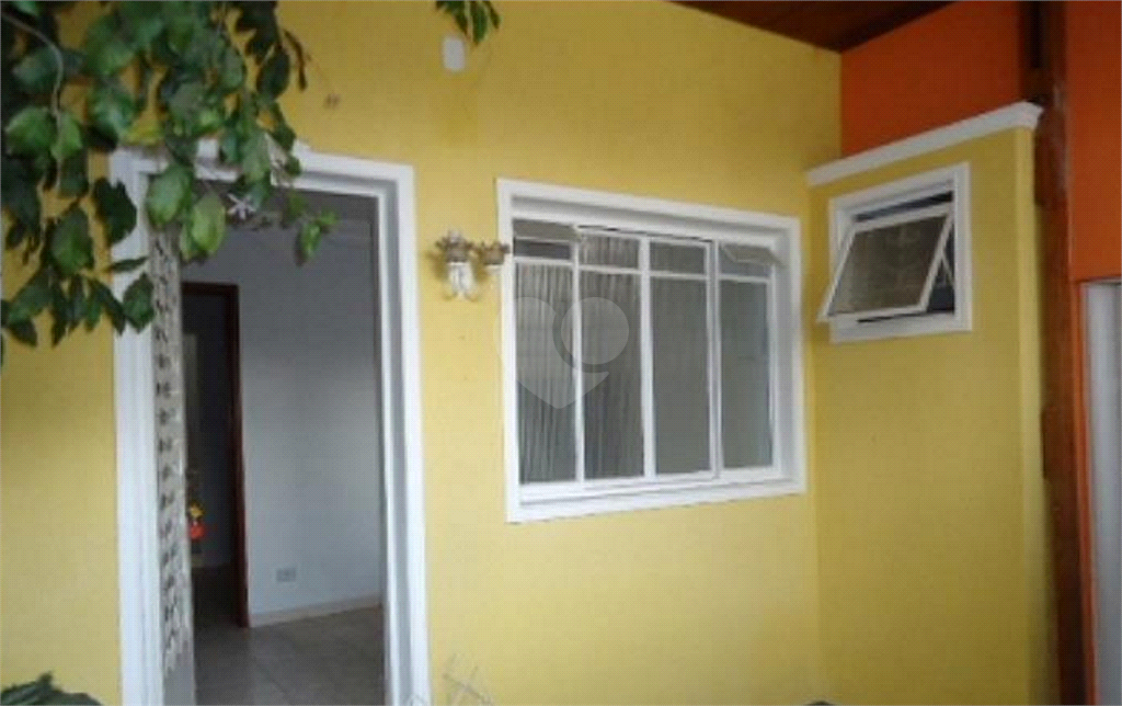 Venda Casa São Paulo Água Fria REO490280 7