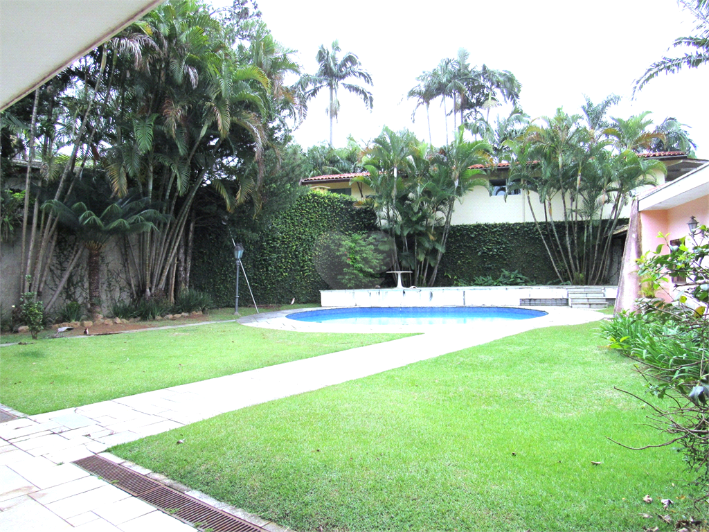 Venda Casa São Paulo Jardim Cordeiro REO49031 15