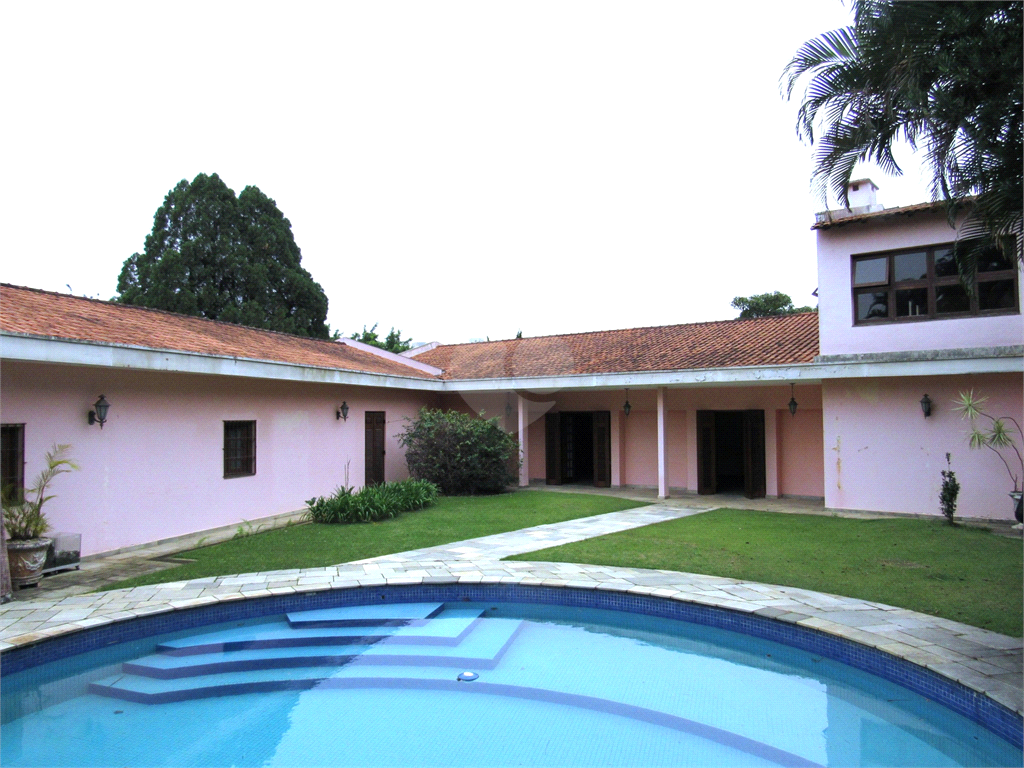 Venda Casa São Paulo Jardim Cordeiro REO49031 18