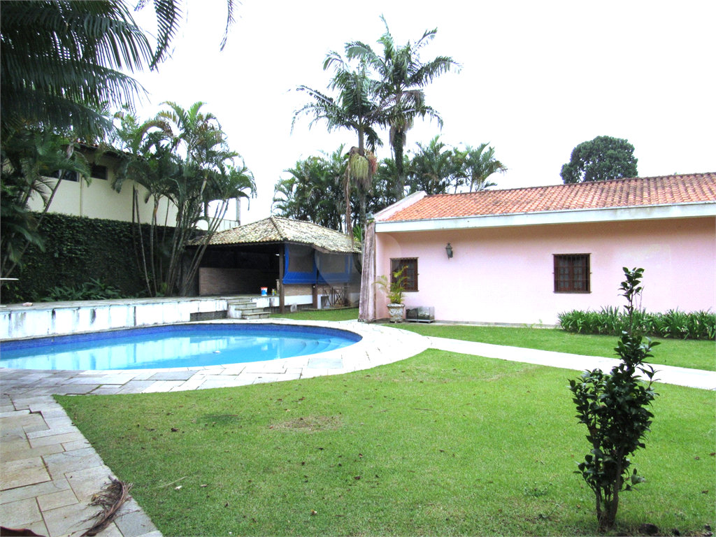 Venda Casa São Paulo Jardim Cordeiro REO49031 21