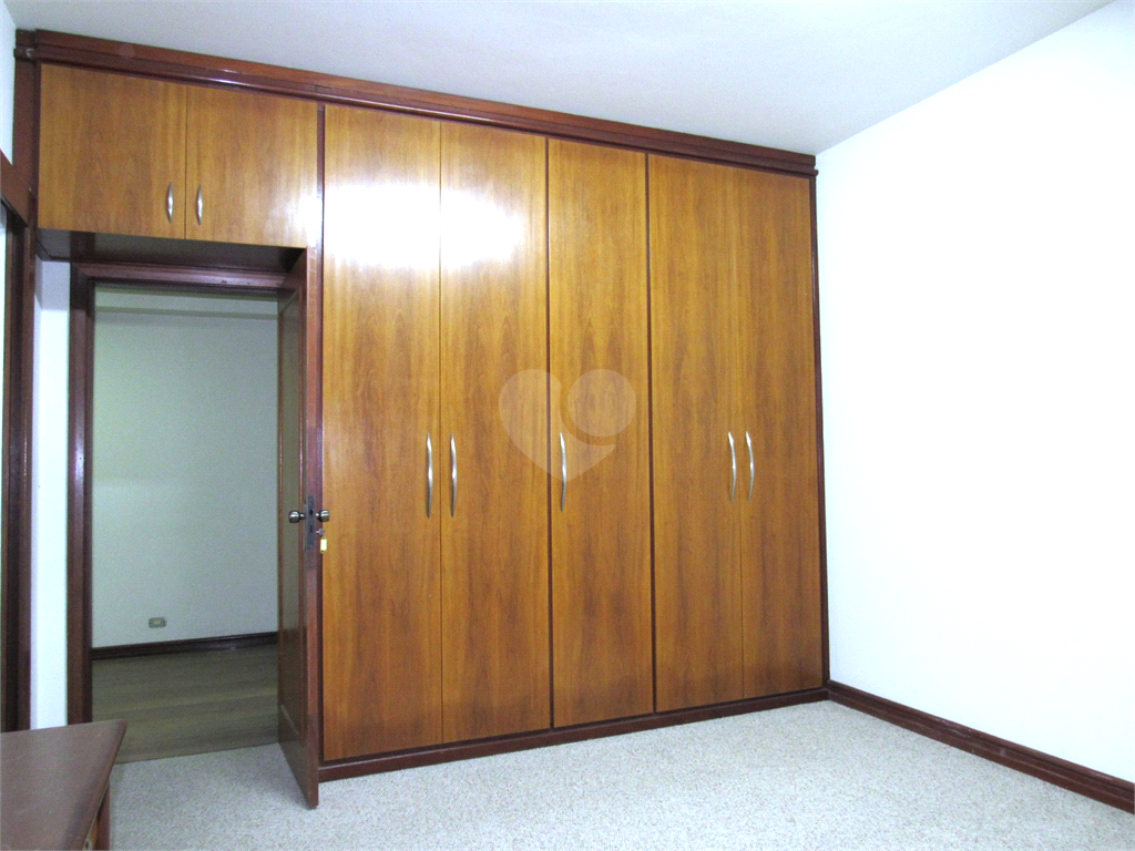 Venda Casa São Paulo Jardim Cordeiro REO49031 29