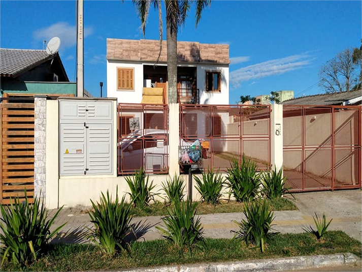 Venda Apartamento Gravataí Parque Dos Anjos REO490340 14