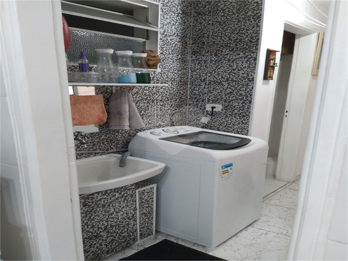 Venda Apartamento São Paulo Aclimação REO490372 7