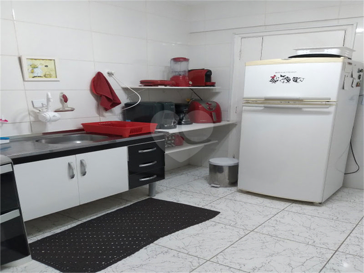 Venda Apartamento São Paulo Aclimação REO490372 9