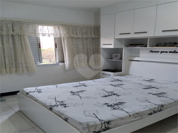 Venda Apartamento São Paulo Aclimação REO490372 12