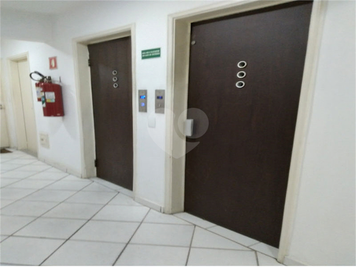 Venda Apartamento São Paulo Aclimação REO490372 25