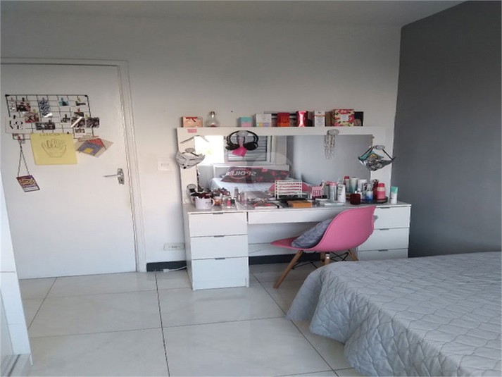 Venda Apartamento São Paulo Aclimação REO490372 14