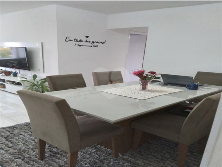 Venda Apartamento São Paulo Aclimação REO490372 4