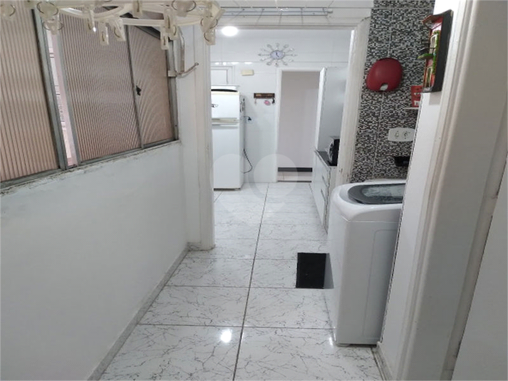 Venda Apartamento São Paulo Aclimação REO490372 10