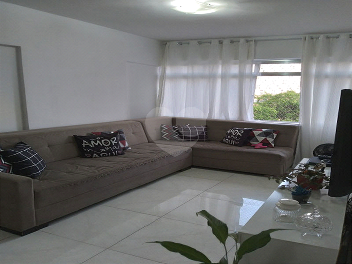 Venda Apartamento São Paulo Aclimação REO490372 2