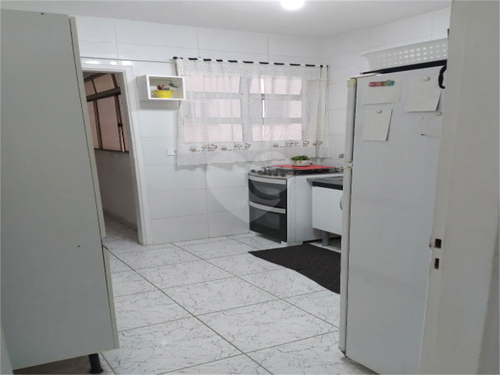 Venda Apartamento São Paulo Aclimação REO490372 5