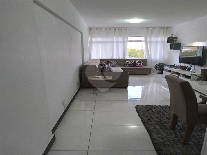 Venda Apartamento São Paulo Aclimação REO490372 3