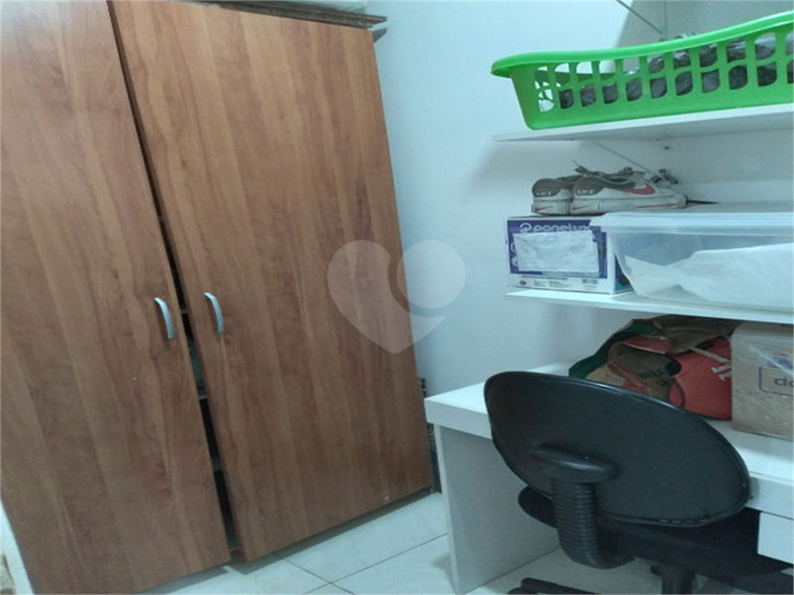 Venda Apartamento São Paulo Aclimação REO490372 18