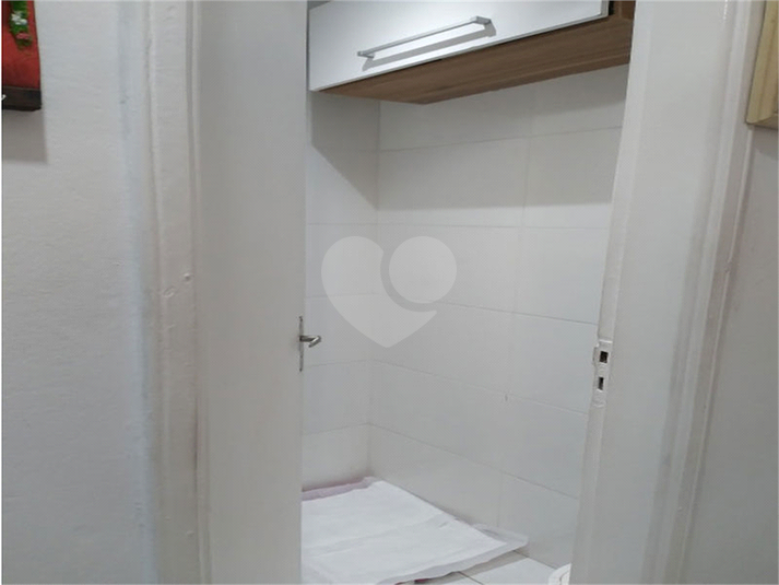 Venda Apartamento São Paulo Aclimação REO490372 21