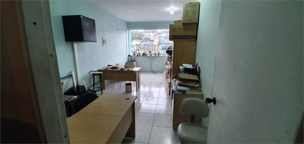 Venda Prédio inteiro São Paulo Butantã REO490402 34