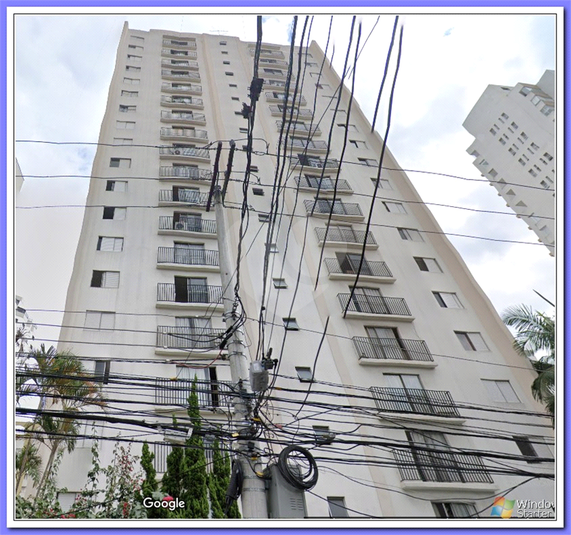 Venda Apartamento São Paulo Vila Mariana REO490446 22