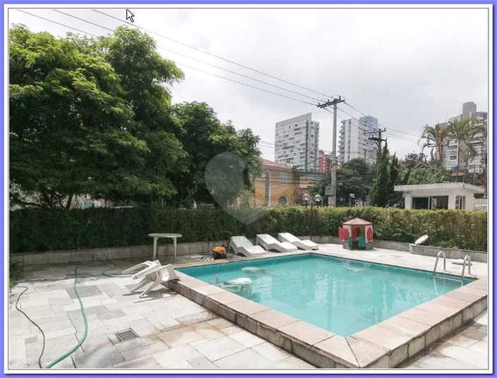 Venda Apartamento São Paulo Vila Mariana REO490446 24