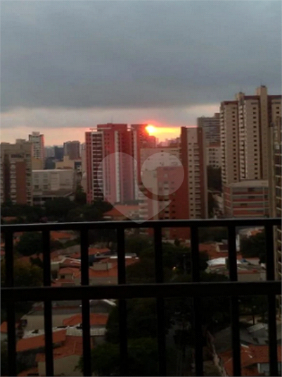 Venda Apartamento São Paulo Vila Mariana REO490446 8